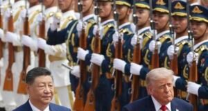 Trump: China se compromete a comprar petróleo, aviones y soja