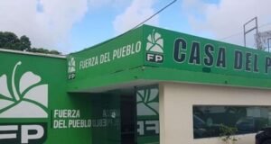 FP exige al Gobierno transparentar fondos de asesores financieros