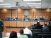 TSE envía al TC caso sobre reglamento para prohibición de encuestas