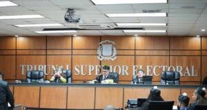 TSE envía al TC caso sobre reglamento para prohibición de encuestas