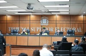 TSE envía al TC caso sobre reglamento para prohibición de encuestas