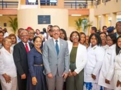 UASD busca ampliar oferta académica en Higüey para estudiantes