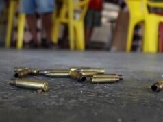 Hombre mata a otro en La Vega tras discusión por juego de dominó