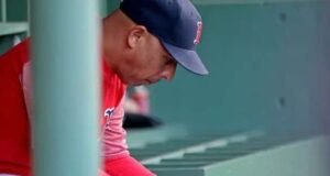 Un viejo recurso en una MLB moderna