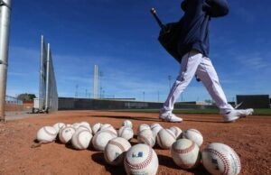 Una propuesta de draft internacional poco cautivante
