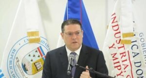 Yayo Sanz afirma que medidas económicas darán “oxígeno” a las mipymes