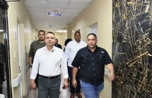 Unos 53 hospitales de la red pública operan sin deudas