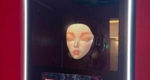 Usan inteligencia artificial para leer la fortuna en Corea del Sur