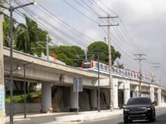 Usuarios de línea 2-C en espera de operación comercial