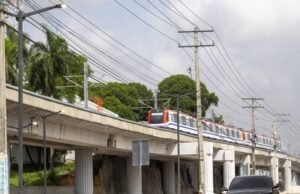 Usuarios de línea 2-C en espera de operación comercial