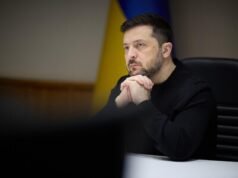 Alemania insta a Rusia a aceptar propuesta Ucrania iniciar alto fuego