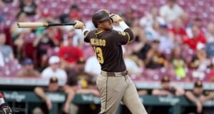 Veinticinco de RD se suman hoy a otra postemporada de la MLB