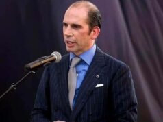 Indulto a Julio Herrera Velutini y su conexión con Wanda Vázquez