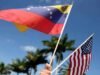 Donald Trump anuncia acuerdo petrolero con Venezuela