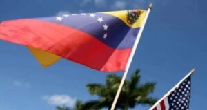 Donald Trump anuncia acuerdo petrolero con Venezuela
