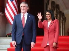 Venezuela firma acuerdos de petróleo y gas con empresas estadounidense