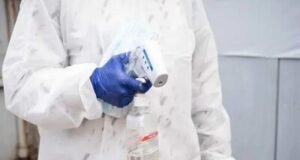Venezuela refuerza vigilancia epidemiológica ante virus ébola