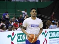 Víctor Liz, la selección y su espacio en la historia