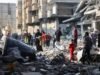 Palestinos están "atrapados" entre fuerzas israelíes, colonos y Hamás
