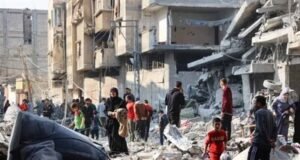 Palestinos están "atrapados" entre fuerzas israelíes, colonos y Hamás