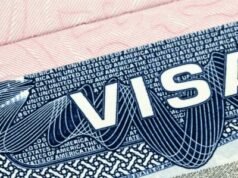 EE.UU. impone fianza de 15,000 dólares para visas de turismo