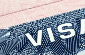 EE.UU. impone fianza de 15,000 dólares para visas de turismo