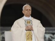 Visita del Papa León XIV a Perú concluirá el 16 de noviembre