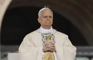 Visita del Papa León XIV a Perú concluirá el 16 de noviembre