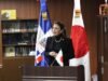 Visita oficial a Japón: Carolina Mejía y la sostenibilidad institución