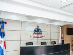 Mivhed cancela rueda de prensa por emergencia regional