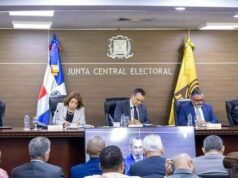 JCE suspende evaluación textos contra reglamento de encuestadoras