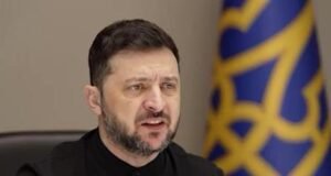 Zelenski informa de dos ataques ucranianos a refinerías de Rusia