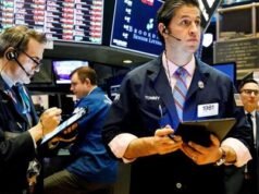 Wall Street avanza tras fallo TS de EE. UU. sobre aranceles