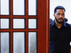 Wander Franco sale de audiencia y juicio entra a nueva etapa