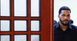 Wander Franco sale de audiencia y juicio entra a nueva etapa