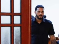 Condenas solicitadas contra Wander Franco y madre de supuesta víctima