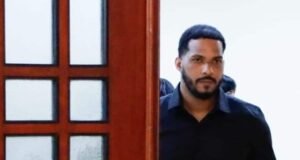 Condenas solicitadas contra Wander Franco y madre de supuesta víctima