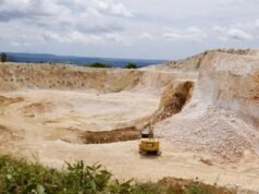 Decreto dispone adquisición de terrenos en Cuevas del Pomier