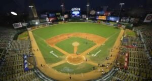 1955-56: la histórica temporada de luces y estrellas de Lidom
