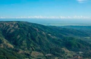 Defensa Loma Miranda: campamento conmemorativo en comunidad