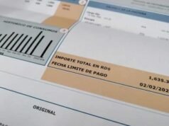 Gobierno plantea imperativo reajustar tarifa eléctrica