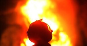 Incendio causa la muerte seis miembros de una familia en honduras
