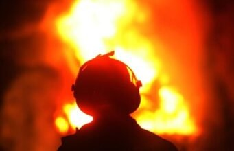Incendio causa la muerte seis miembros de una familia en honduras