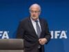 Joseph Blatter: "la FIFA no es un fondo de capital privado"