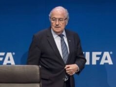 Joseph Blatter: "la FIFA no es un fondo de capital privado"