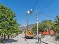 América Latina y el Caribe: inflación energética de 8,03 % en junio