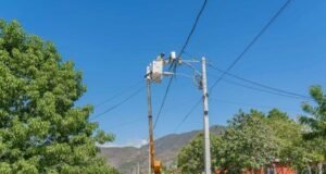 América Latina y el Caribe: inflación energética de 8,03 % en junio