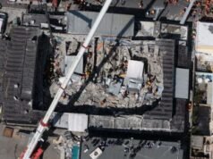 Cerrarán por varios días tramo de la avenida Independencia