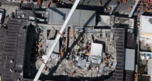 Cerrarán por varios días tramo de la avenida Independencia