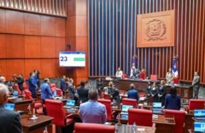 Senado aprueba préstamos por US$600 millones para saneamiento